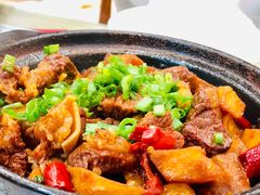 -家乐煲仔店(红山市场店)