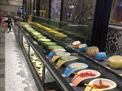 -福成自助烤肉(长阳店)