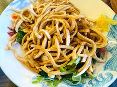 烫干丝-仁和楼(府前街店)