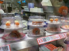 -新一番三文鱼寿司(大东海店)