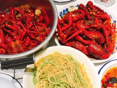 -老长沙龙虾馆·聚会餐厅(白石洲店)