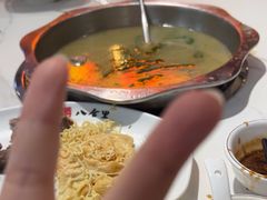 -八合里潮汕鲜牛肉火锅(吉大店)