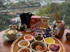 -包整·丝娃娃(甲秀楼景观店)