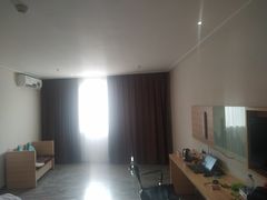 -城市便捷酒店(佛山大良清晖园步行街店)