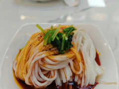 -子午路张记肉夹馍(小寨西路店)