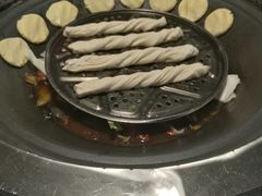二合一土灶-来小酌·长安酒家(翠庭大厦店)