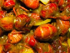 -巴厘龙虾·榜首油焖大虾(洞庭·艺术洋房店)