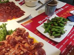 -鲜一烤肉(沈北店)
