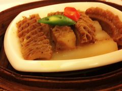 -潮福城大酒楼·潮味粤品·港式点心(湖滨北路店)