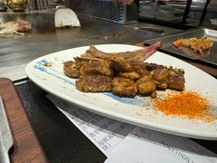 -大神太神·铁板烧(七宝领展广场店)