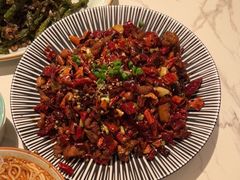 -川人百味·水煮活鱼(赛罕万达店)