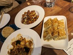-南门小馆·清真(国贸商城店)