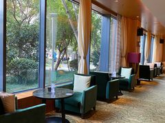 -上海浦西万怡酒店