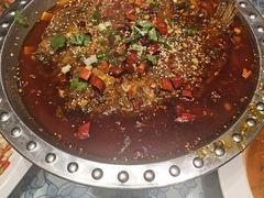 -群英会·三国菜(曹魏古城店)