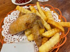 -正德顺順德雙皮奶(中信店)