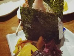 -万藏·荞麦酒房BANKURA JAPANESE SOBA KITCHEN(长乐路店)