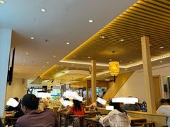 -素满香·Vegan食养自助(天一广场店)