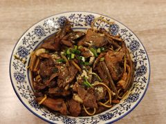 -西塘落锅面(罗星路店)