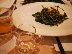 -丽景湾国际酒店·六福轩中餐厅