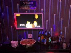 -冰城小镇音乐串吧·聚会餐厅(百子湾店)
