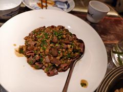 -前海沿·青岛菜(乐客城店)