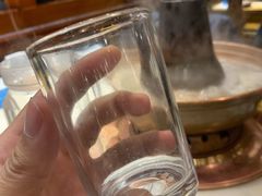 -京门老爆三·铜锅涮肉 爆肚(望京店)