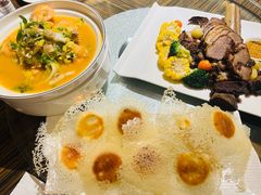 -大连中远海运洲际酒店