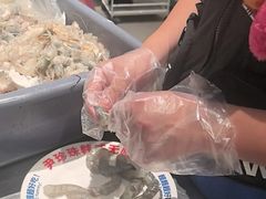 -尹珍珠·韩式无限烤肉(回龙湾店)