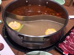 -掂档潮汕牛肉火锅(沈阳万象城店)