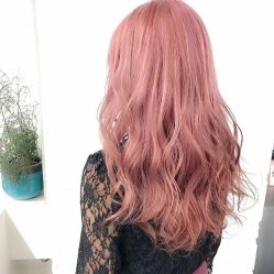 -NEW FACE烫染专业店