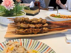 -巴依老爷新疆美食(清华东门店)