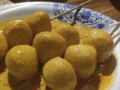 -十六蒲(桂林路店)