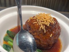 -晓淮山·扬州早茶·淮扬菜(龙阳广场店)