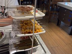 -玉善烧烤串城(长春总店)
