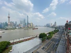 -上海和平饭店华懋阁 Cathay Room