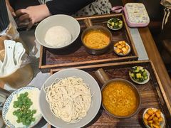 -李百蟹·江南蟹黄面·河景餐厅(夫子庙总店)