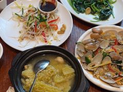 -潮名荟潮州菜馆(祈福缤纷世界店)