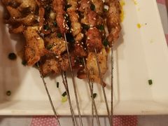-可可大虾武汉土菜大排档(万松园1店)