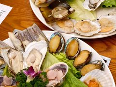 -樾餐厅泰式海鲜火锅(民歌湖店)