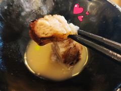 日式烤肉拉面-雷门拉面·现熬骨汤(凯德来福士店)