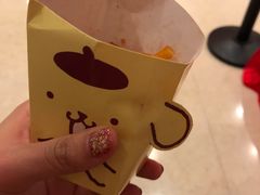 -麦当劳(朗豪坊店)