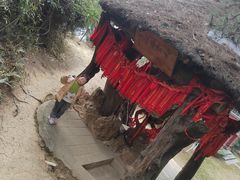 -窦圌山风景区