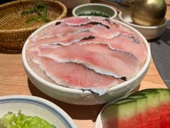 黑鱼片-巴奴毛肚火锅(七宝领展广场店)