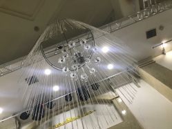 -谛融婚礼酒店·宴会厅(花园店)