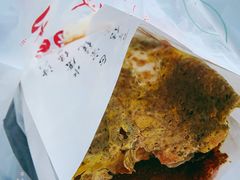 -清真·二嫂子煎饼果子(卫津路总店)