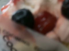 -卡滋贝诺动物奶油生日蛋糕(常熟万达店)