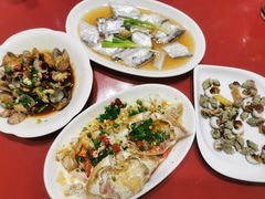 -天天渔港海鲜酒家(石浦玉泉路店)