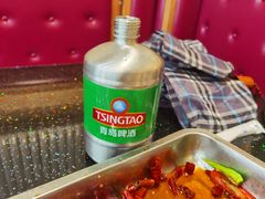 -胶东海鲜大排档(北太平庄店)
