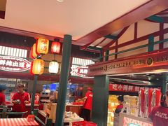 -辣小鲜·南昌大排档(船山路店)