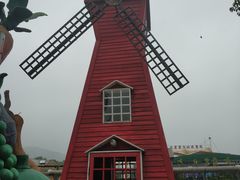 -米果果小镇